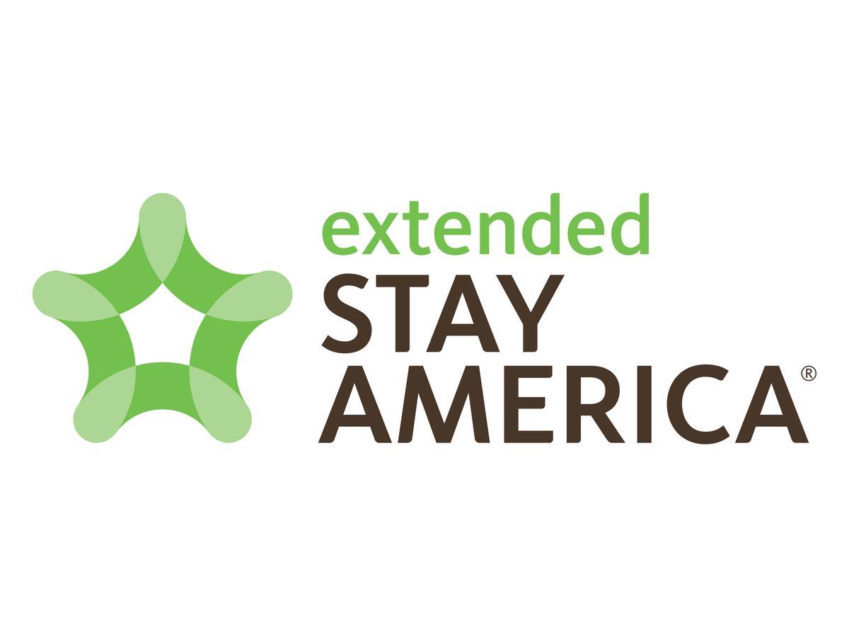 Extended Stay America Suites - Louisville - Alliant Avenue Buitenkant foto