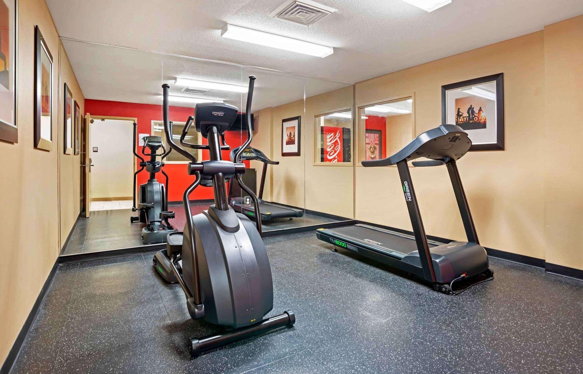 Extended Stay America Suites - Louisville - Alliant Avenue Buitenkant foto