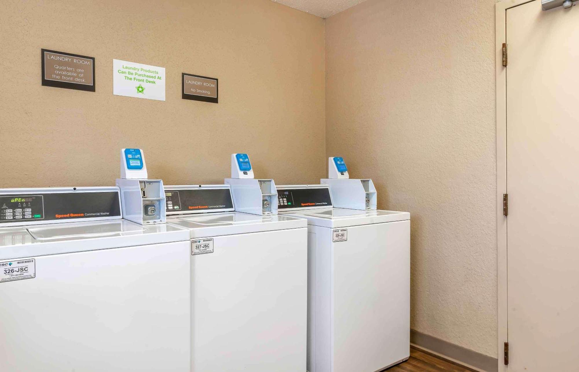 Extended Stay America Suites - Louisville - Alliant Avenue Buitenkant foto