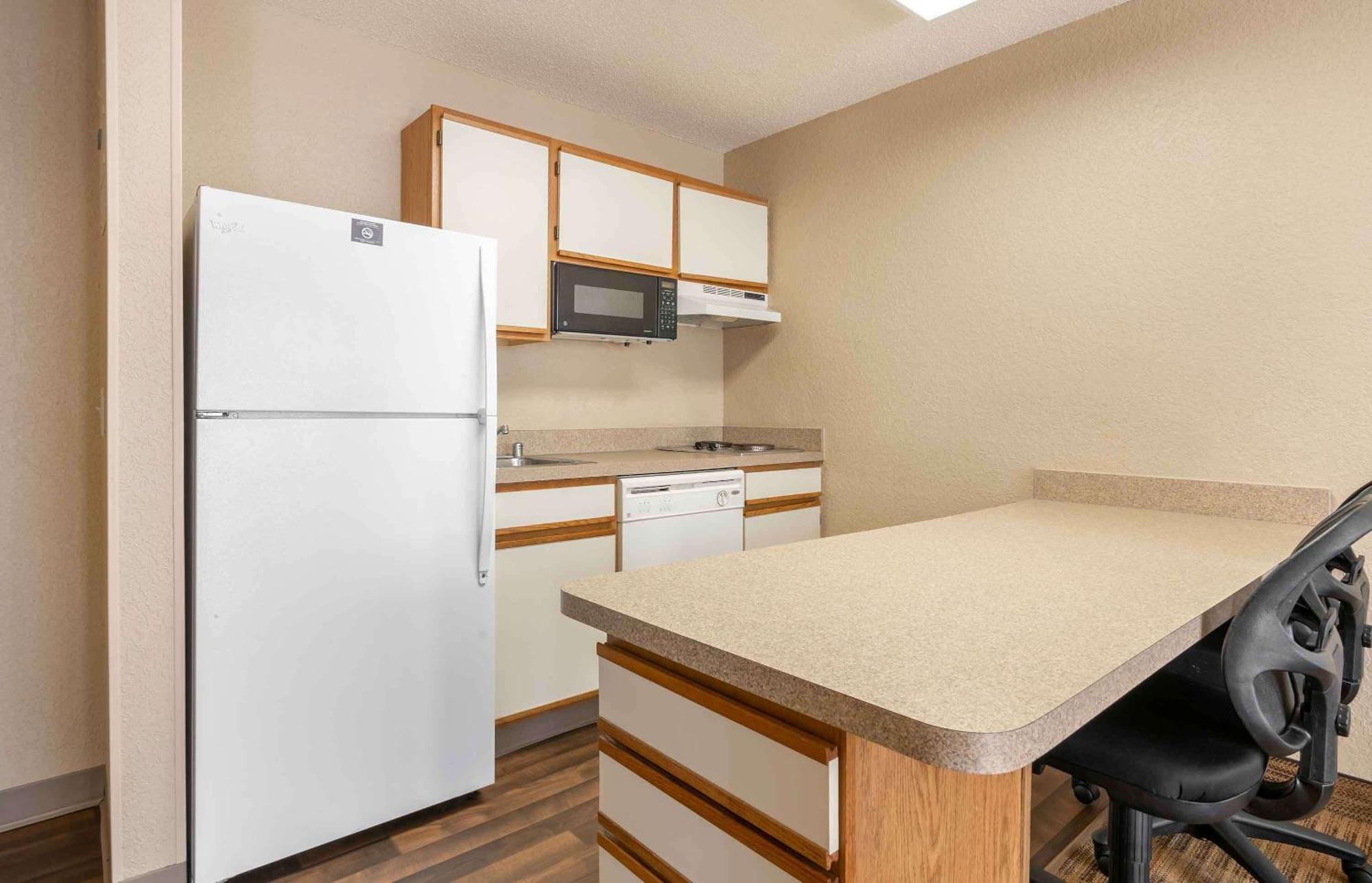 Extended Stay America Suites - Louisville - Alliant Avenue Buitenkant foto