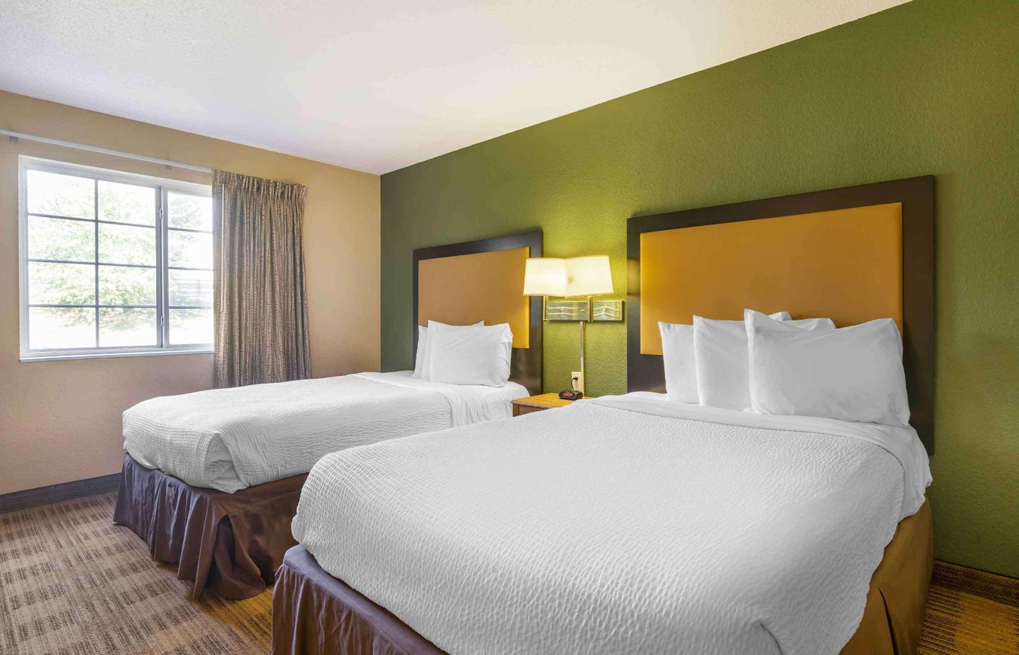 Extended Stay America Suites - Louisville - Alliant Avenue Buitenkant foto