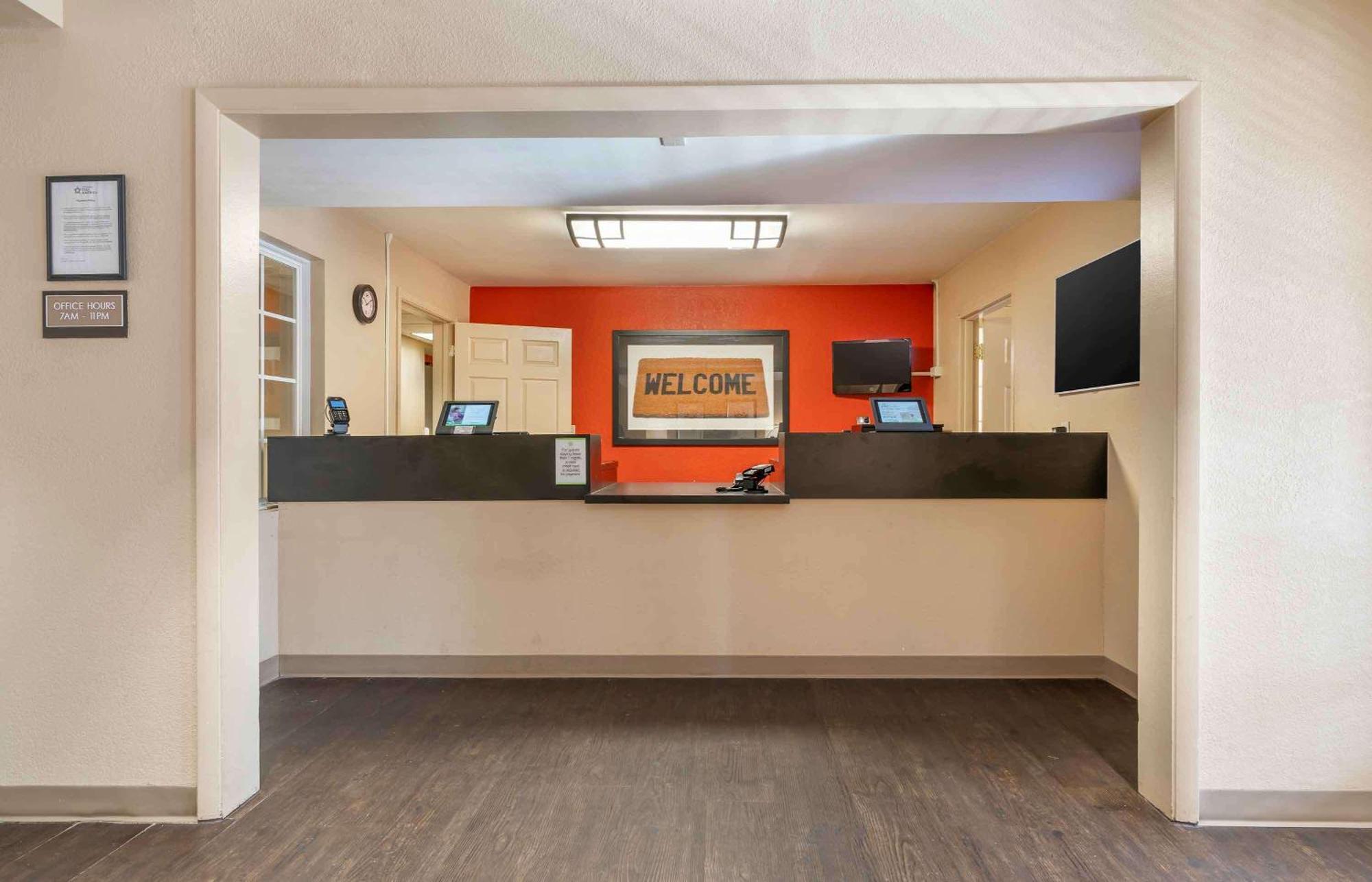 Extended Stay America Suites - Louisville - Alliant Avenue Buitenkant foto